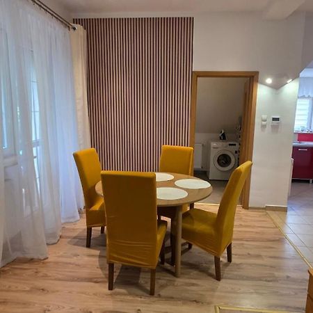 Apartamento Cudowny Zakatek Z Ogrodem I Basenem Bukwica  Exterior foto