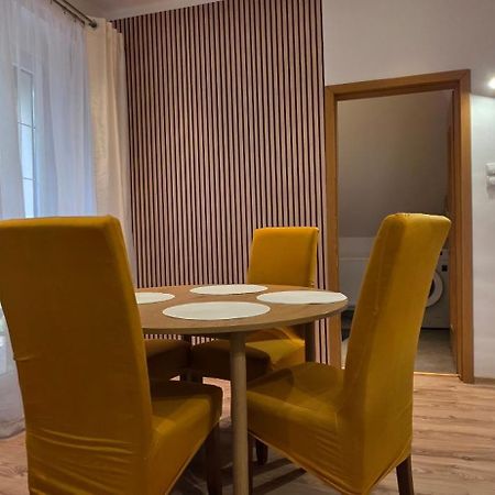 Apartamento Cudowny Zakatek Z Ogrodem I Basenem Bukwica  Exterior foto
