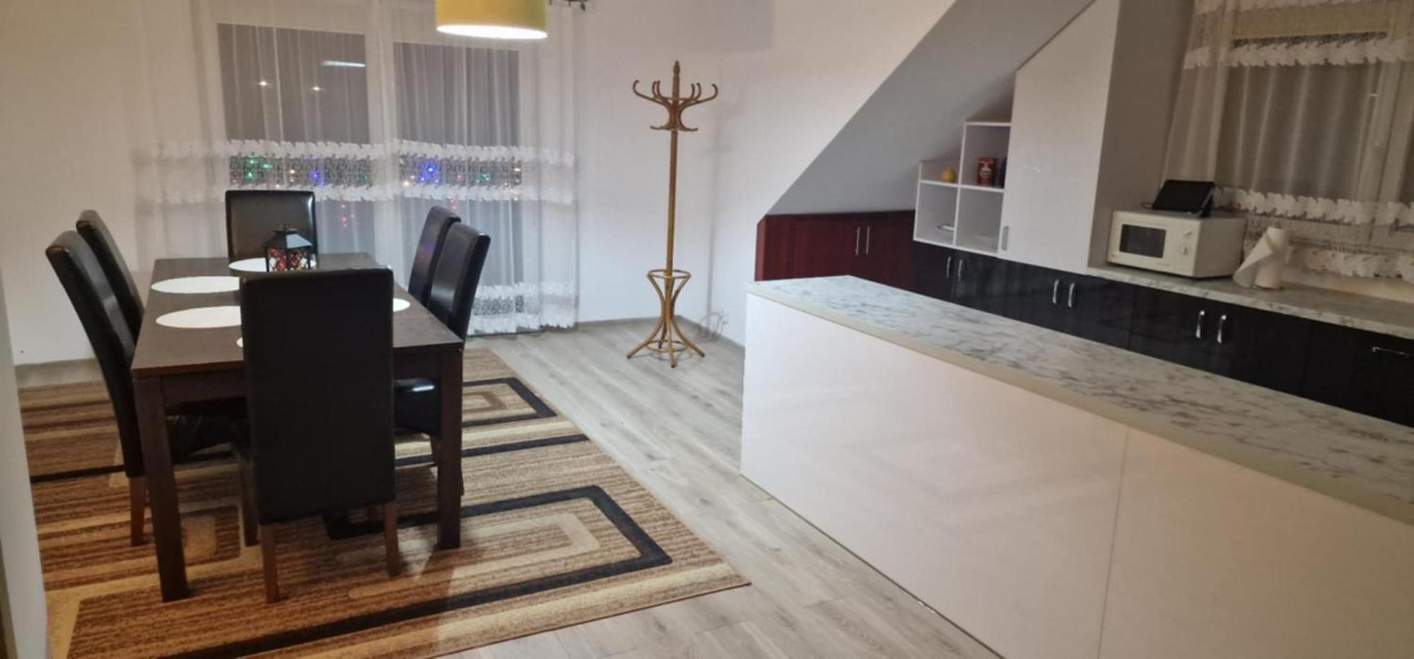 Apartamento Cudowny Zakatek Z Ogrodem I Basenem Bukwica  Exterior foto