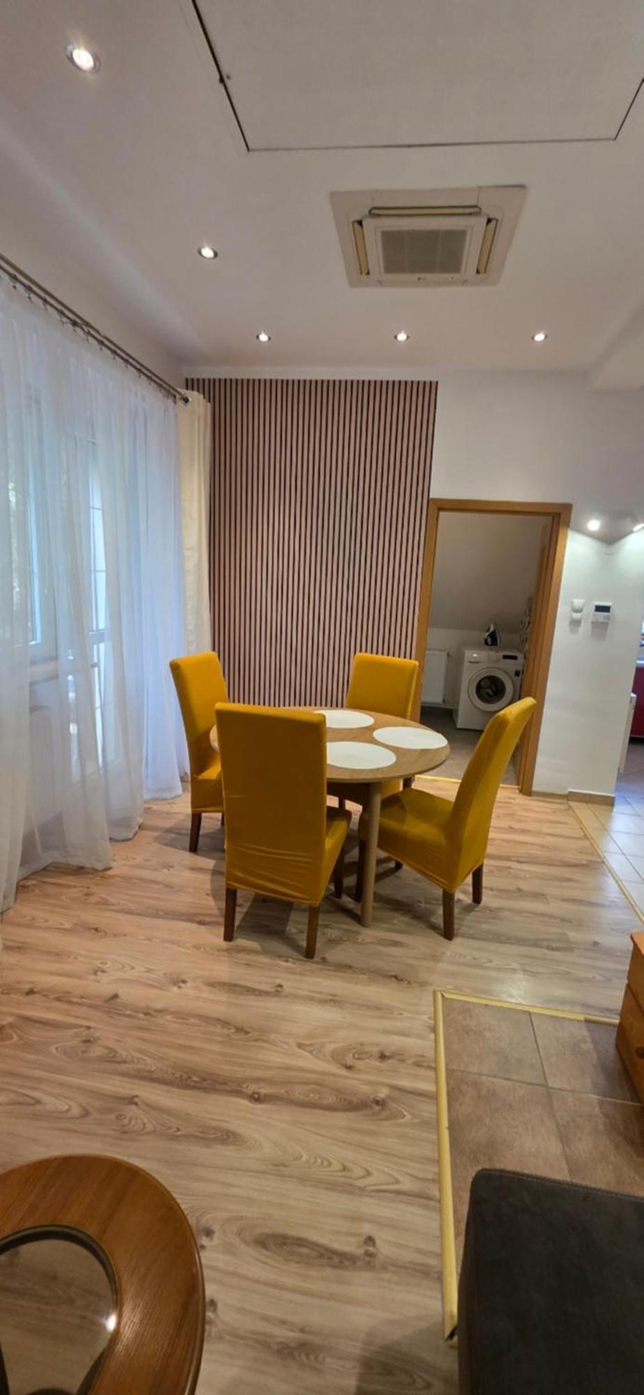 Apartamento Cudowny Zakatek Z Ogrodem I Basenem Bukwica  Exterior foto
