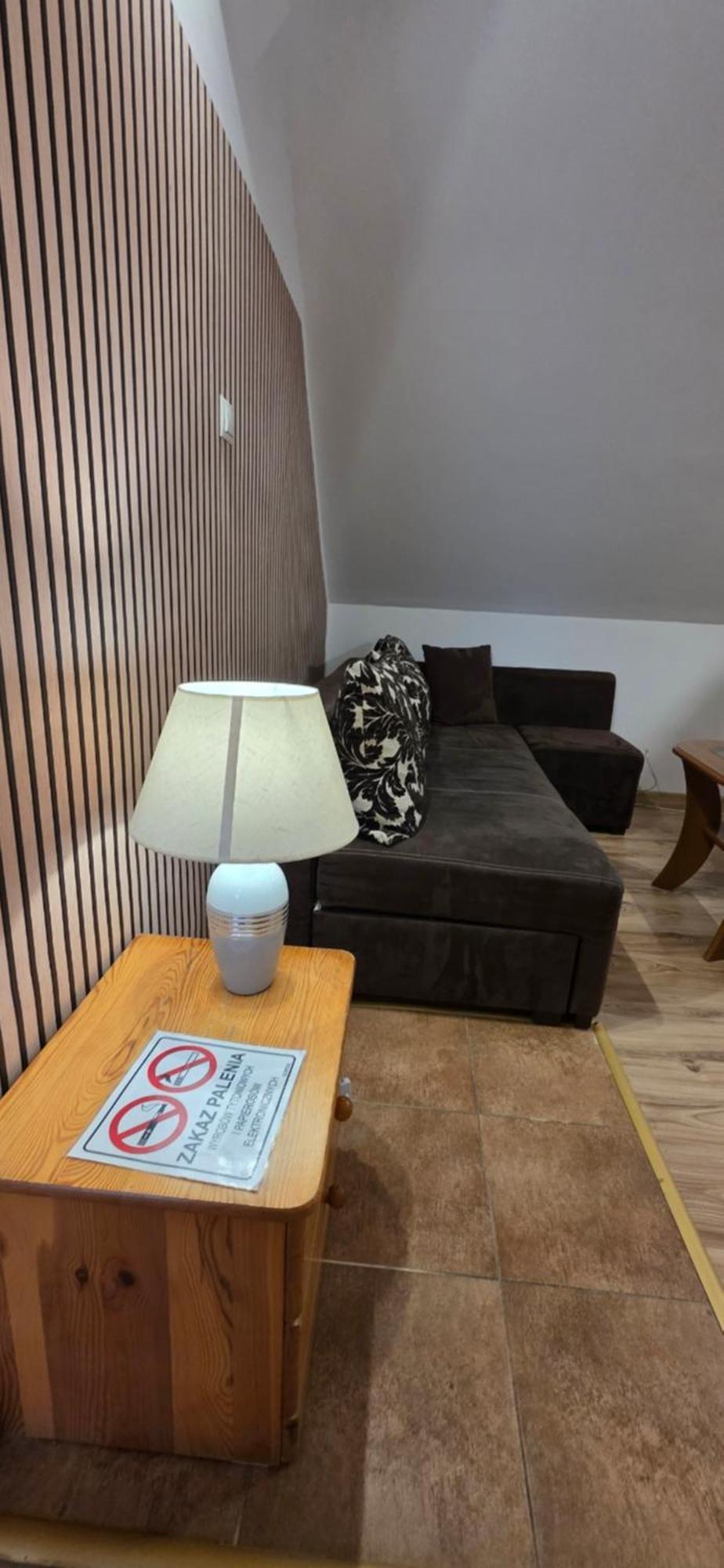 Apartamento Cudowny Zakatek Z Ogrodem I Basenem Bukwica  Exterior foto