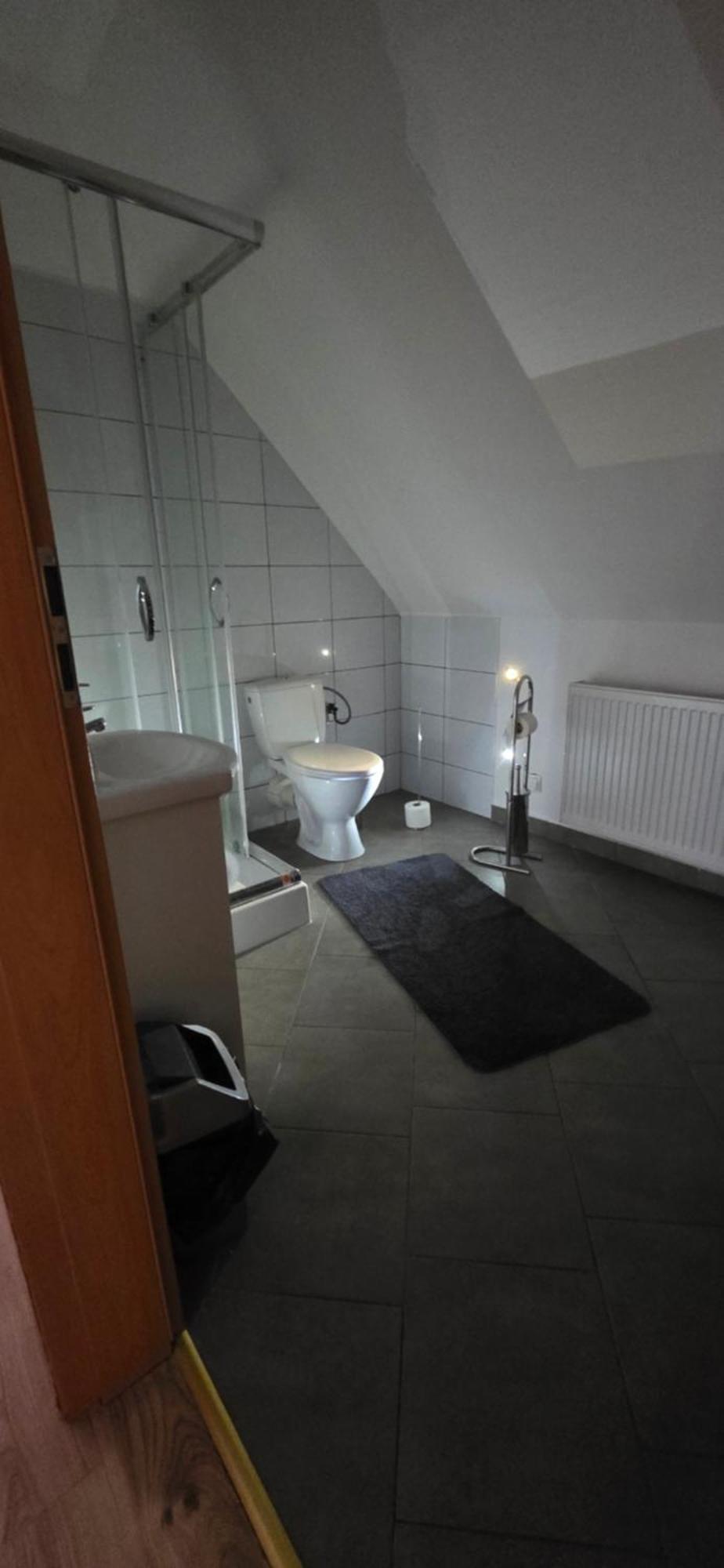 Apartamento Cudowny Zakatek Z Ogrodem I Basenem Bukwica  Exterior foto