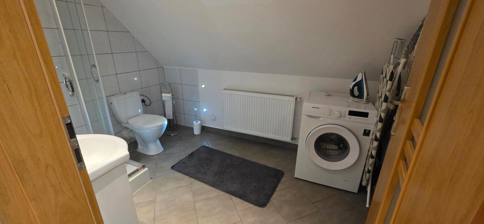 Apartamento Cudowny Zakatek Z Ogrodem I Basenem Bukwica  Exterior foto