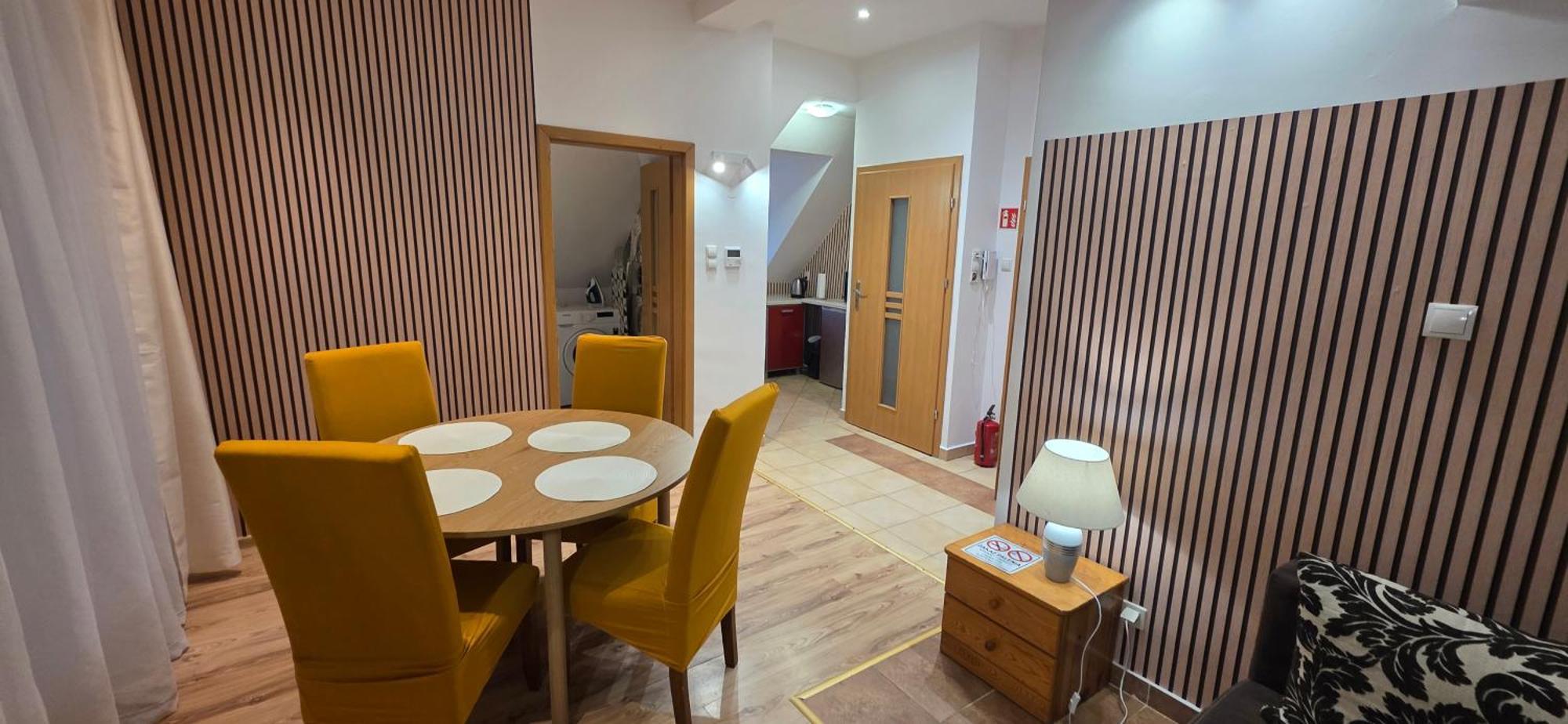 Apartamento Cudowny Zakatek Z Ogrodem I Basenem Bukwica  Exterior foto