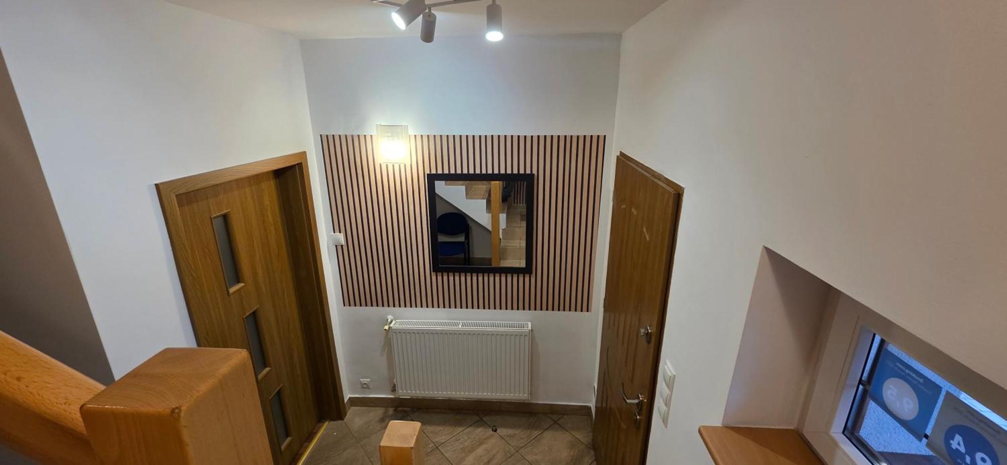 Apartamento Cudowny Zakatek Z Ogrodem I Basenem Bukwica  Exterior foto
