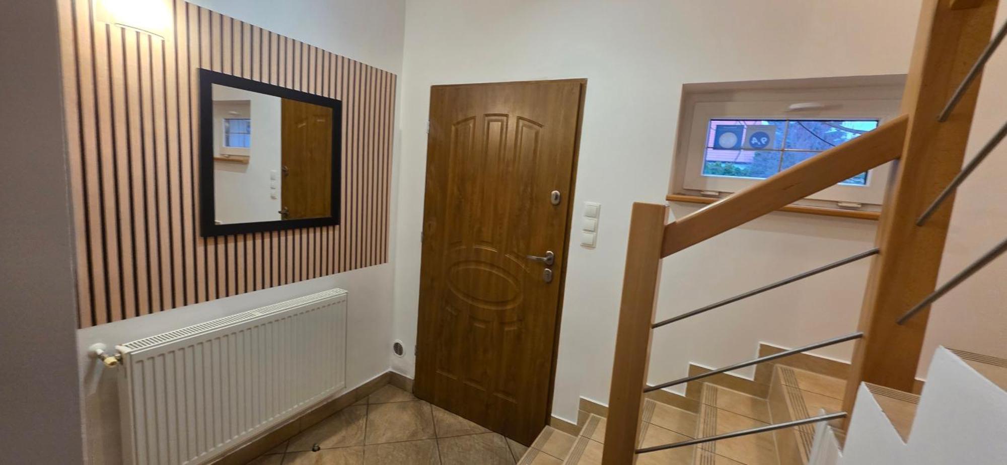 Apartamento Cudowny Zakatek Z Ogrodem I Basenem Bukwica  Exterior foto